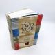 The Two Year Bible - NEW LIVING TRANSLATION HBDJ 2nd prnt