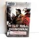 Wild Bill Donovan Spymaster Created OSS & American Espionage DOUGLAS WALLER 2011 HBDJ